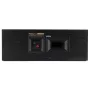 Центральный канал Klipsch RP-600C walnut